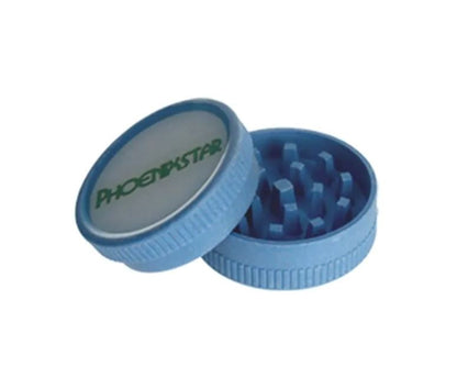 Phoenix Star  Grinder Biodegradable