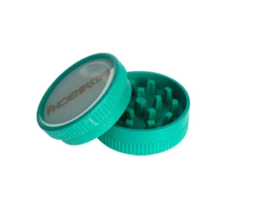 Phoenix Star  Grinder Biodegradable