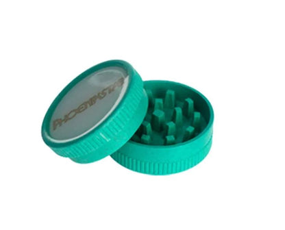 Phoenix Star  Grinder Biodegradable