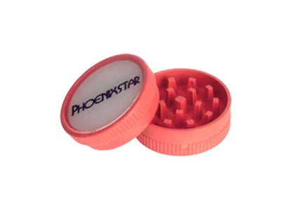 Phoenix Star  Grinder Biodegradable