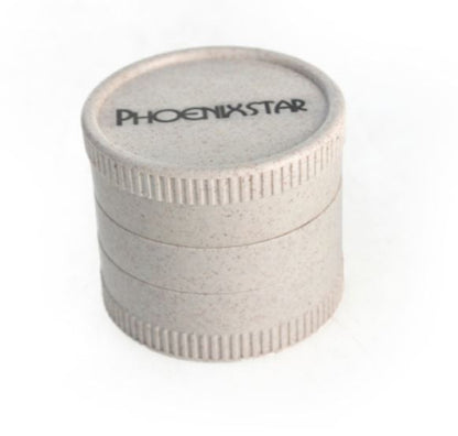 Phoenix Star 4 Layer Grinder  Biodegradable.