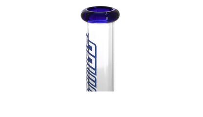 Heisenberg Junior Blue-Line