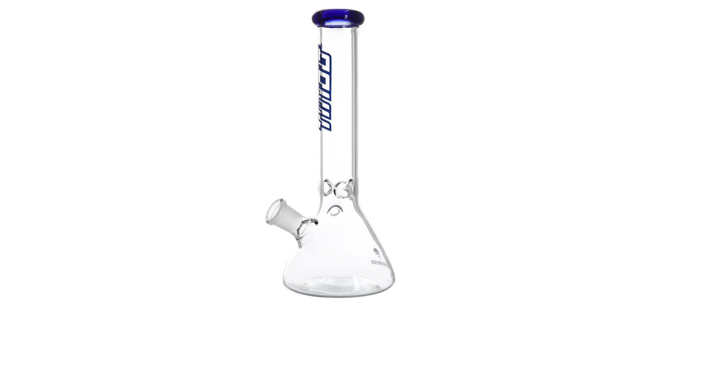 Heisenberg Junior Blue-Line