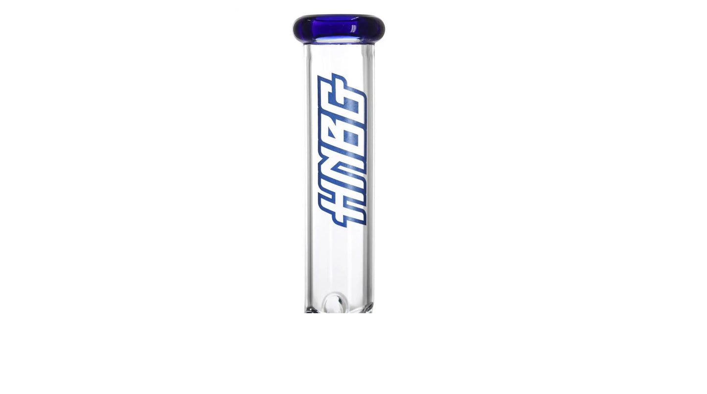 Heisenberg Junior Blue-Line