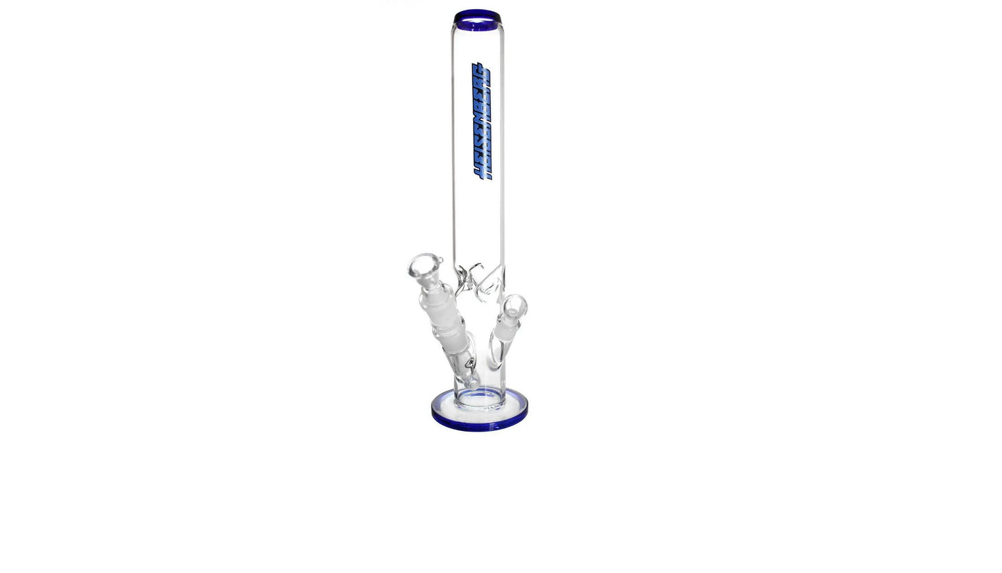 Heisenberg Machine Double Cut ICE