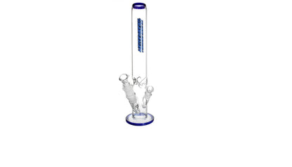 Heisenberg Machine Double Cut ICE