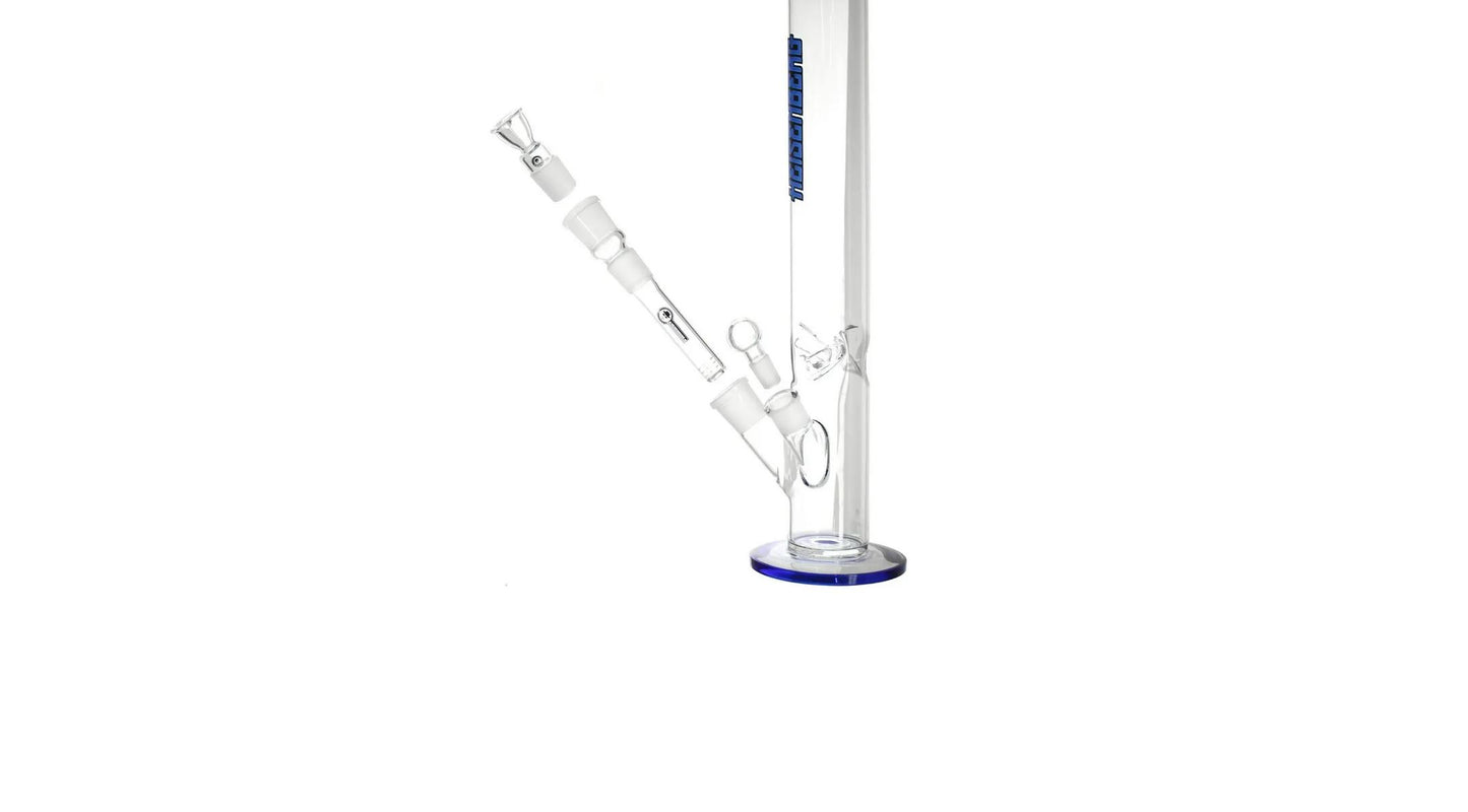 Heisenberg Machine Double Cut ICE