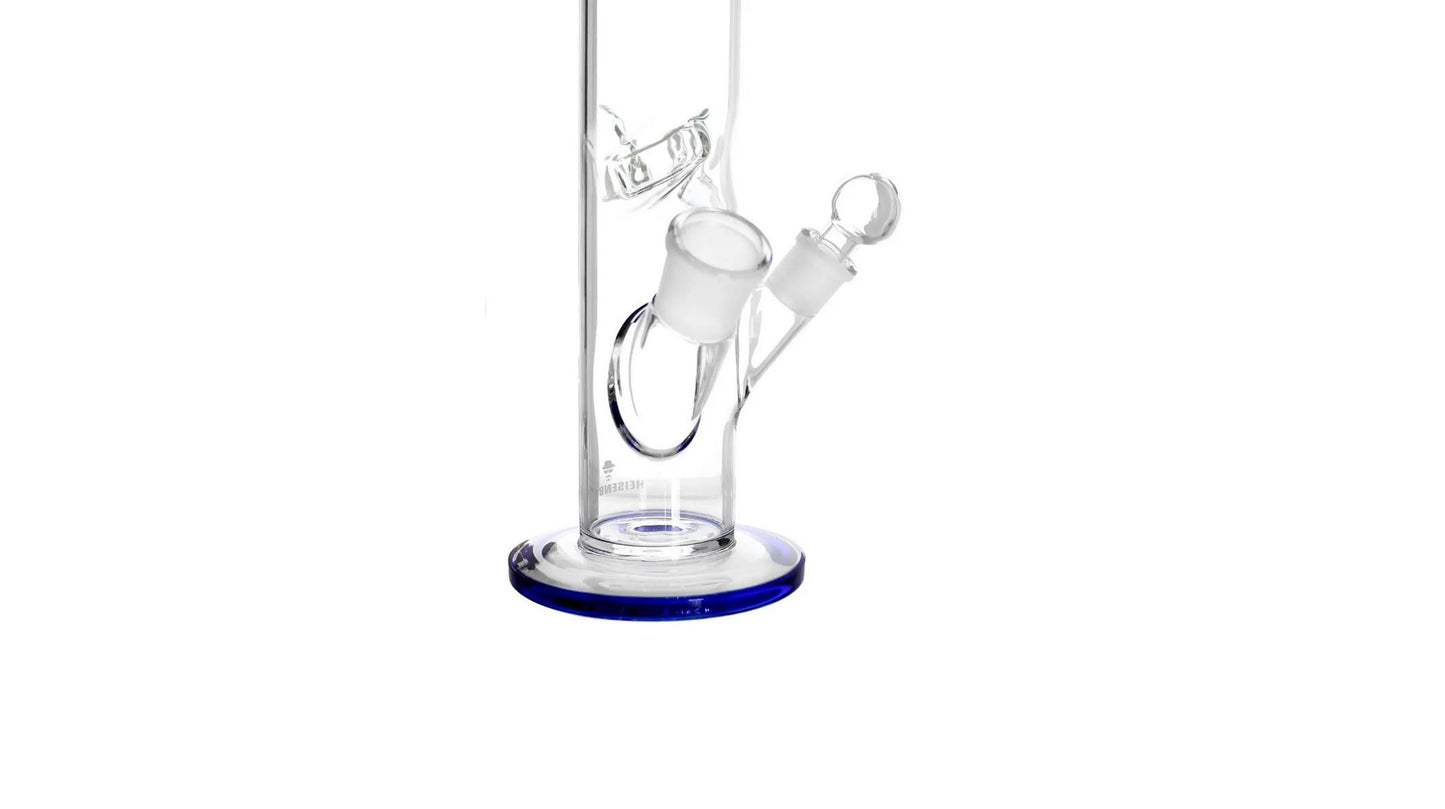Heisenberg Machine Double Cut ICE