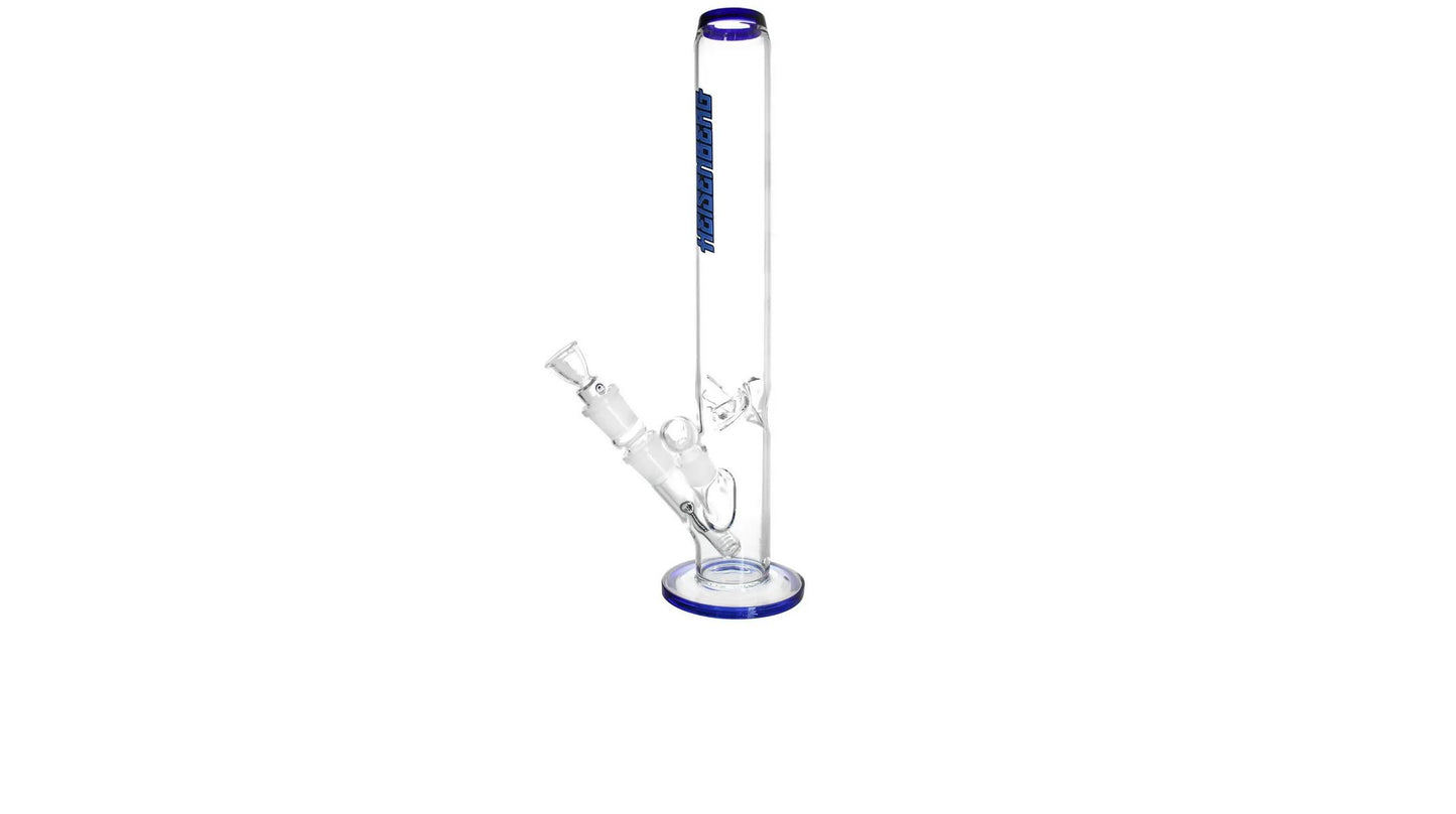 Heisenberg Machine Double Cut ICE