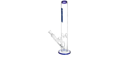 Heisenberg Machine Double Cut ICE