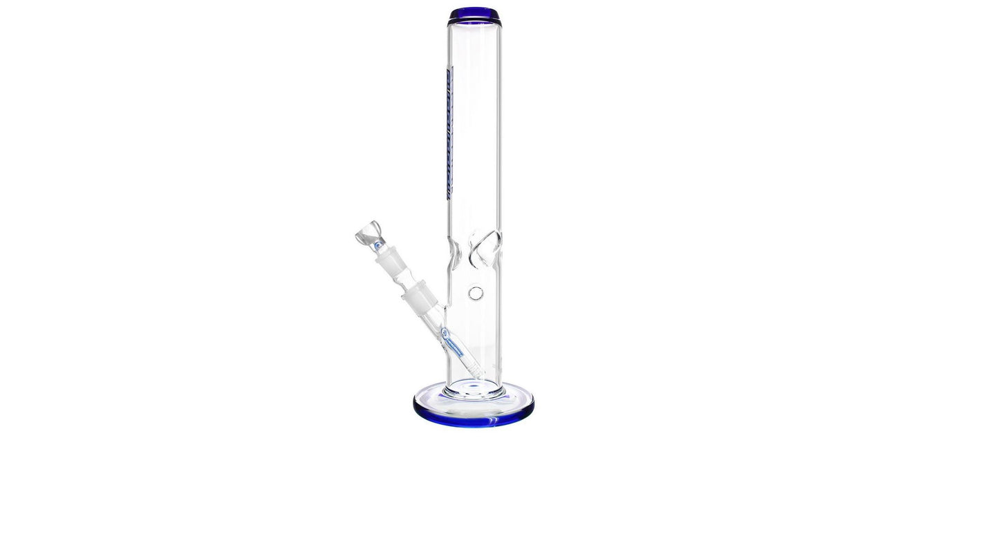 Heisenberg Player 3.0