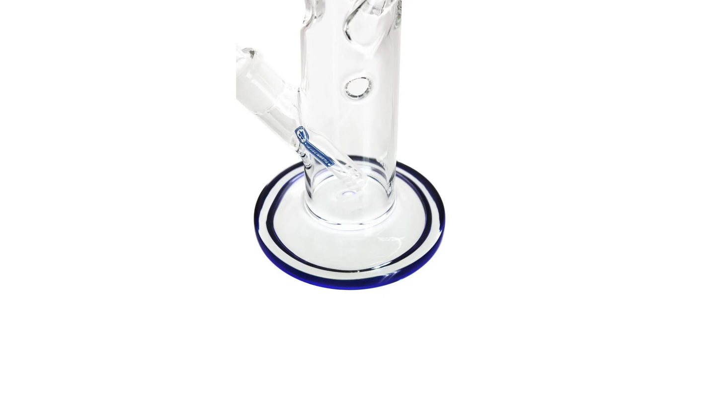 Heisenberg Player 3.0