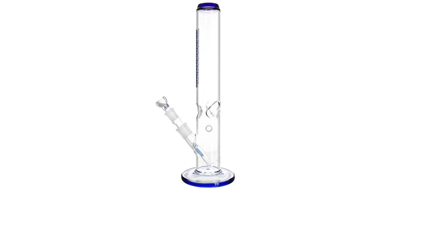 Heisenberg Player 3.0