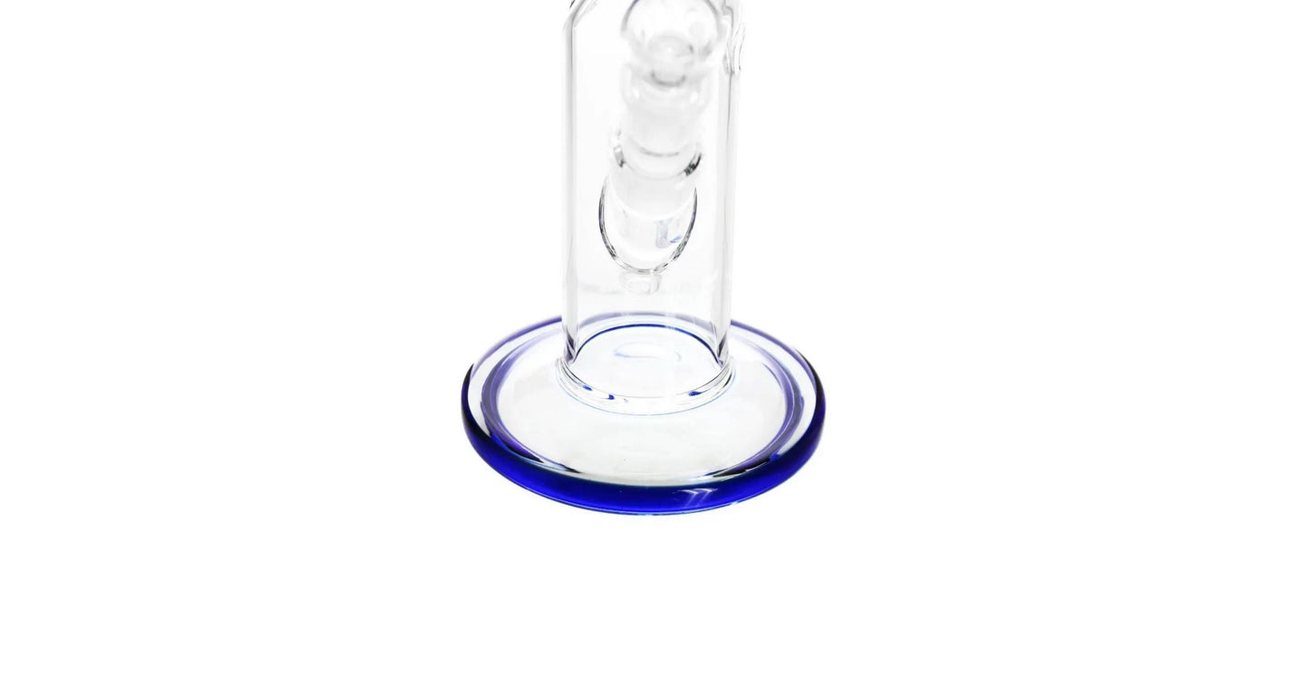 Heisenberg Slick Rick