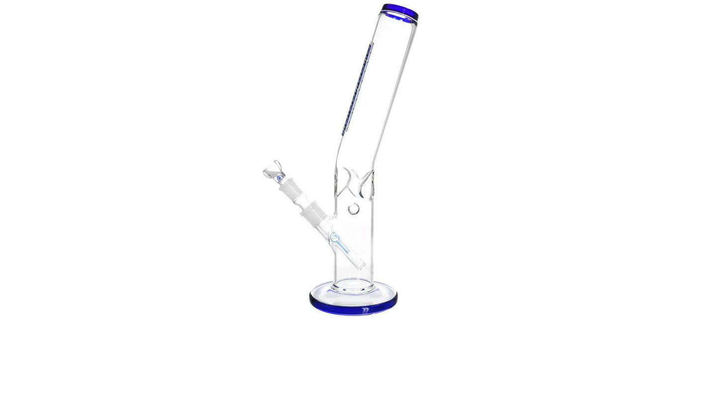 Heisenberg Slick Rick