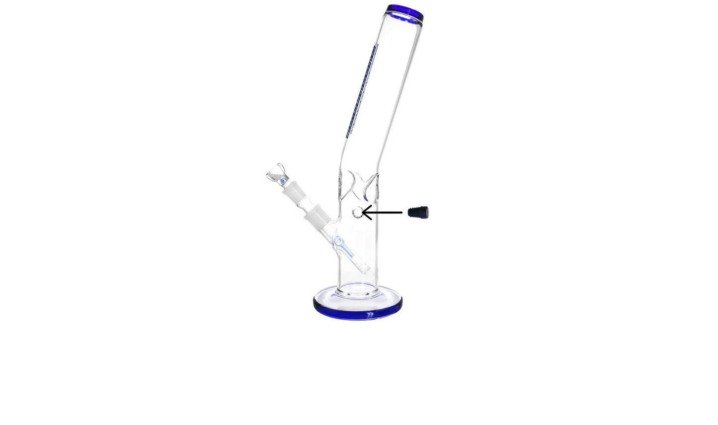 Heisenberg Slick Rick