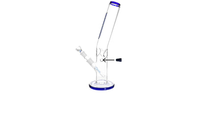 Heisenberg Slick Rick