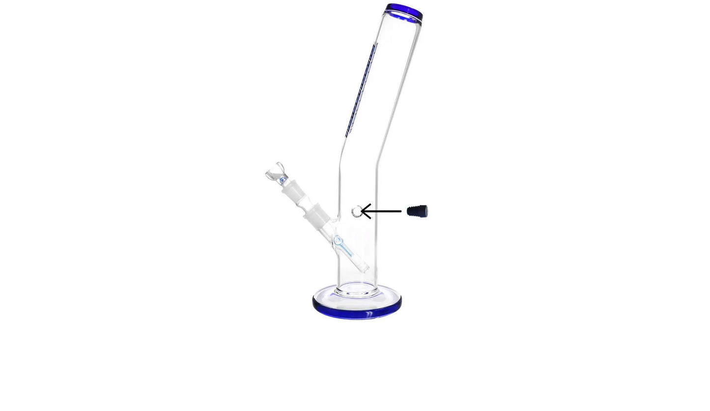 Heisenberg Slick Rick