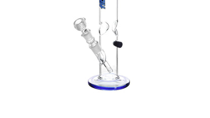 Heisenberg White Smile Bowl with Roll Stopper 14.5 mm / 18.8 mm