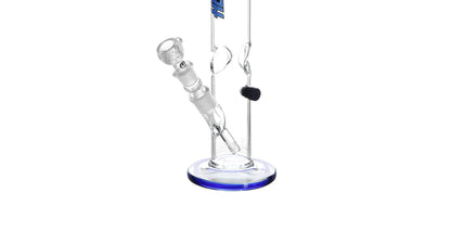 Heisenberg White Smile Bowl with Roll Stopper 14.5 mm / 18.8 mm