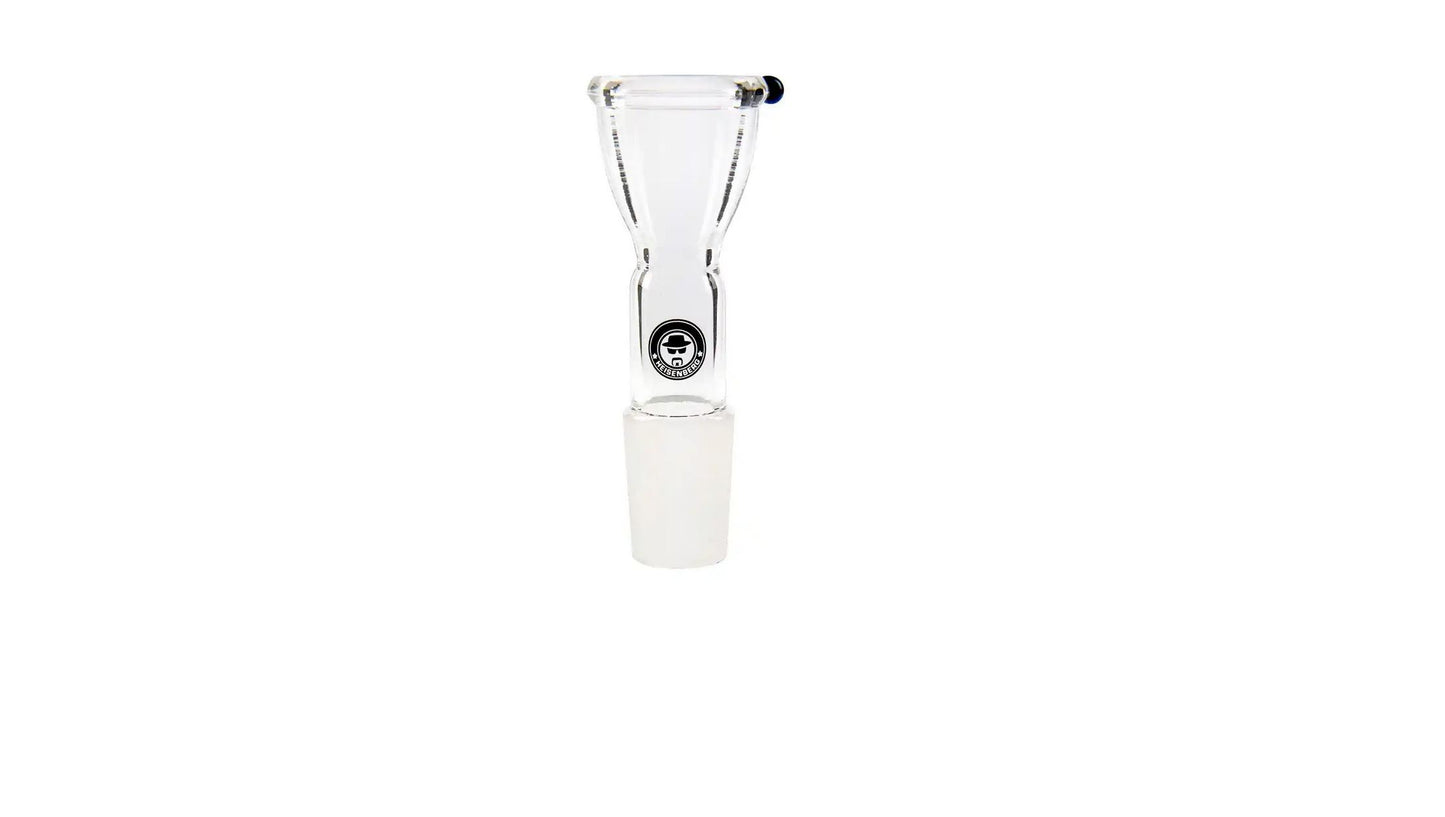 Heisenberg Large Funnel Bowl 18.8 mm