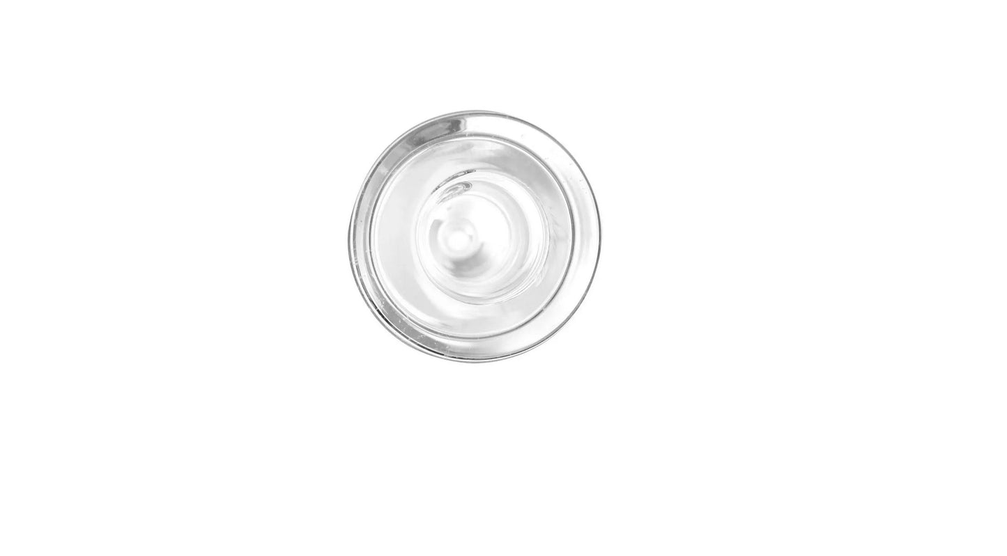 Heisenberg Two-Rings Bowl 14.5 mm