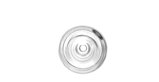Heisenberg Two-Rings Bowl 18.8 mm
