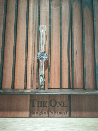 Calumet – Glass Stem – Dynavap Compatible