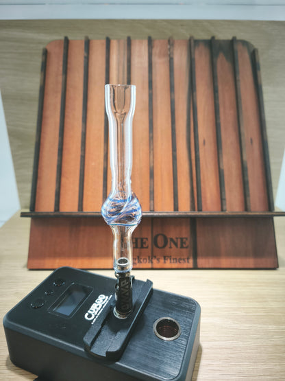 Calumet – Glass Stem – Dynavap Compatible