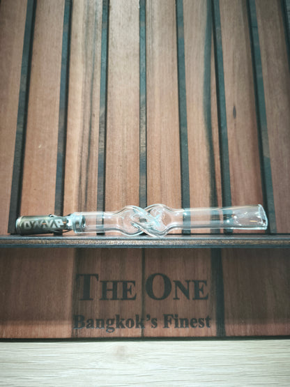 Calumet – Glass Stem – Dynavap Compatible