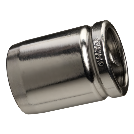 DynaVap – Cap Armor