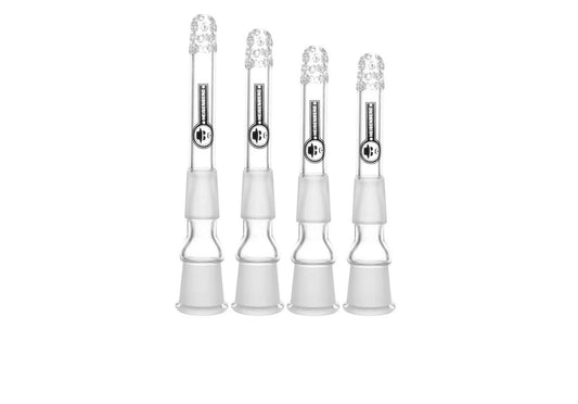 Heisenberg 18.8 mm Diffuser Downstem with Hole