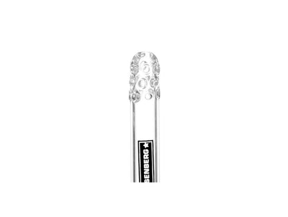Heisenberg Diffuser Downstem with Hole