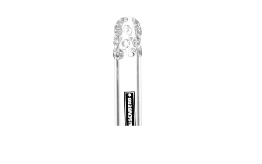 Heisenberg 18.8 mm Diffuser Downstem with Hole