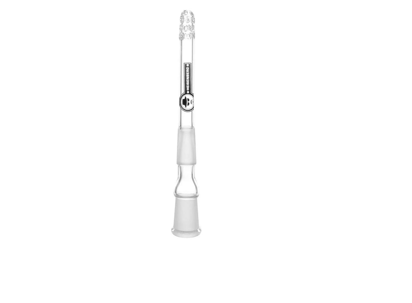 Heisenberg Diffuser Downstem with Hole