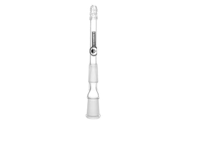 Heisenberg Diffuser Downstem with Hole