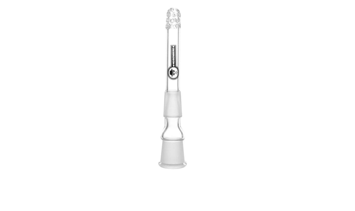 Heisenberg 18.8 mm Diffuser Downstem with Hole