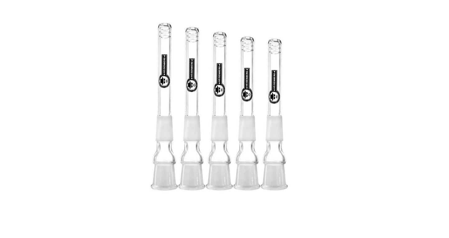 Heisenberg 18.8 mm Slotted Diffuser Downstem