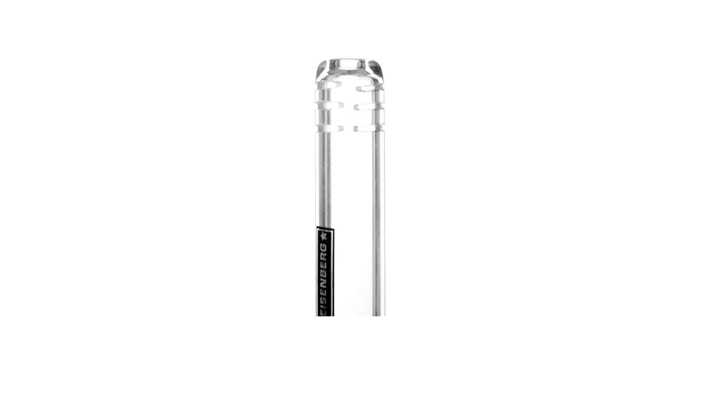 Heisenberg 18.8 mm Slotted Diffuser Downstem