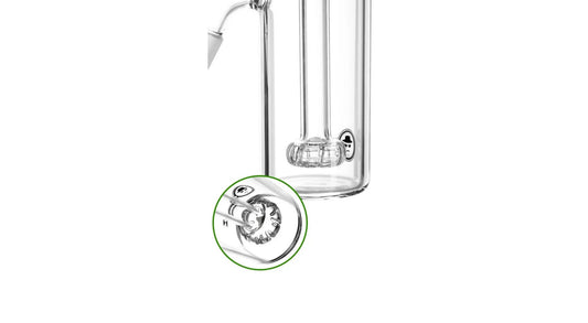 Heisenberg Circ Pre-Cooler 18.8mm