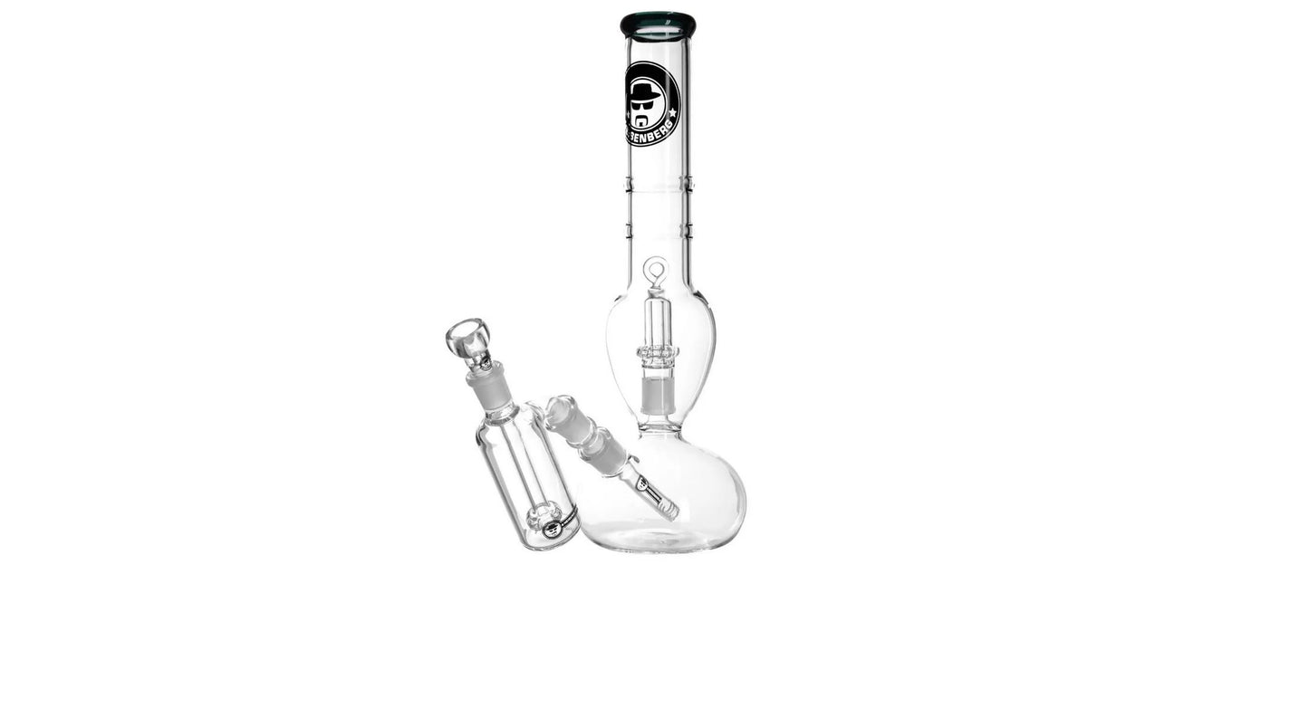 Heisenberg Circ Pre-Cooler 18.8มม.