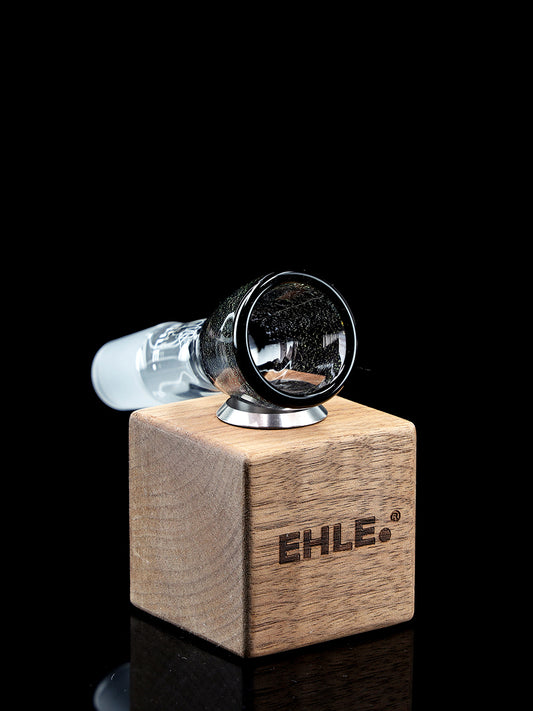 EHLE. Limited Bowl ,Crushed Opal - Space NS 18,8