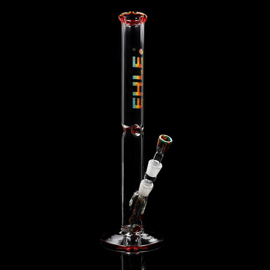 EHLE. Cute but Psycho