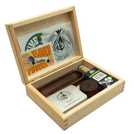 Calumet - Stashbox M Wapi Set