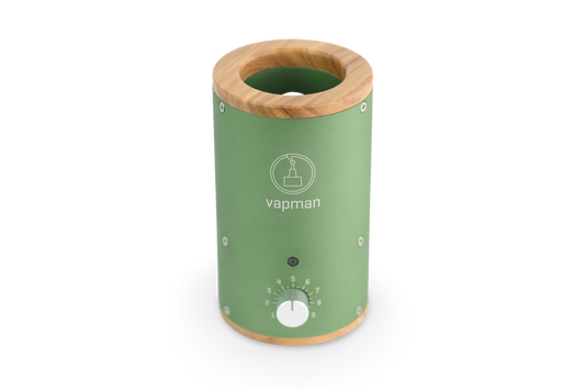 Vapman Station - EU Plug