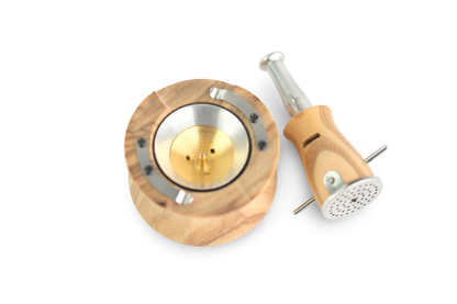 Vapman 2.0 - Classic Olive (without click smaller chamber)