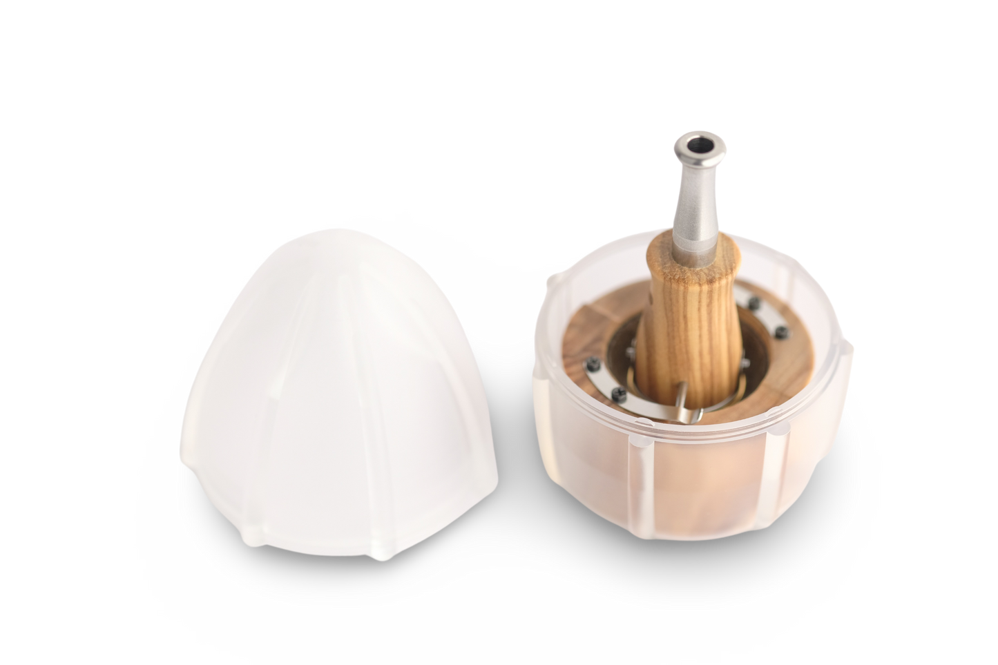 Vapman 2.0 - Classic Olive (without click smaller chamber)