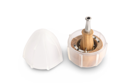 Vapman 2.0 - Classic Olive (without click smaller chamber)