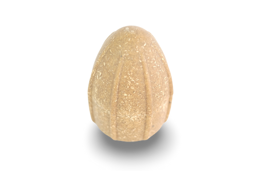 Inhale - Standard Vapman  Case (Egg Hemp Fibre)