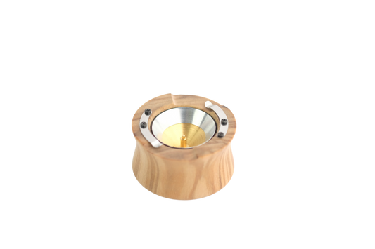 Inhale Vapman - Filling Funnel